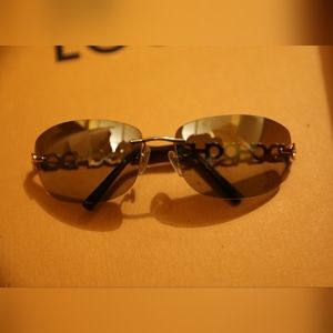 Salvatore ferragamo shades